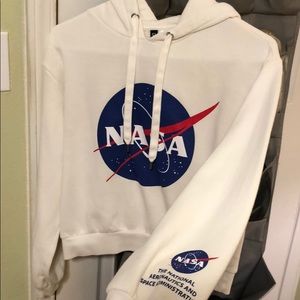 NASA Hoodie